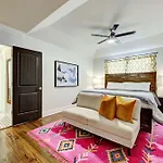 Gatewood Getaway-City Card 4 Local Biz Discounts