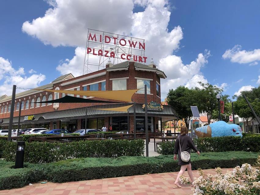 Gatewood Getaway-city Card 4 Local Biz Discounts *