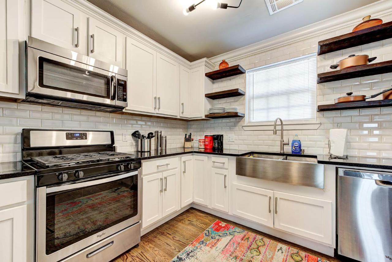 Holiday home Gatewood Getaway-city Card 4 Local Biz Discounts