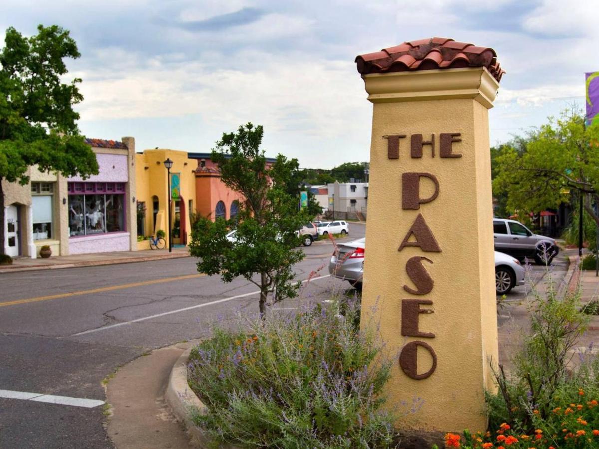 Gatewood Getaway-city Card 4 Local Biz Discounts * Oklahoma City