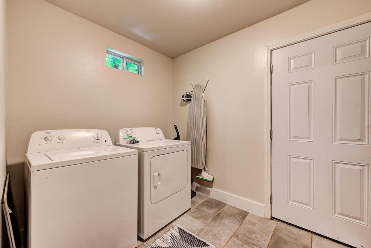 Gatewood Getaway-city Card 4 Local Biz Discounts Holiday home Oklahoma City